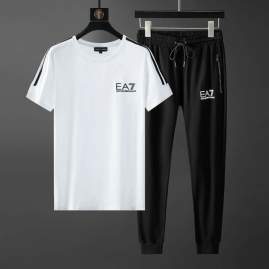 Picture of Armani Short Shirt Pant Suits _SKUArmaniM-4XL25cr7019913